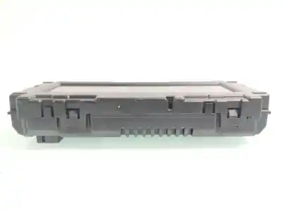 Second-hand car spare part multifunction display for opel insignia berlina cosmo oem iam references 12844841g  