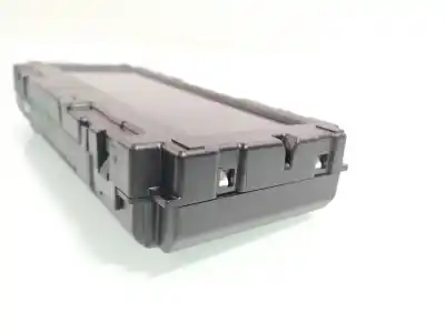 Second-hand car spare part multifunction display for opel insignia berlina cosmo oem iam references 12844841g  