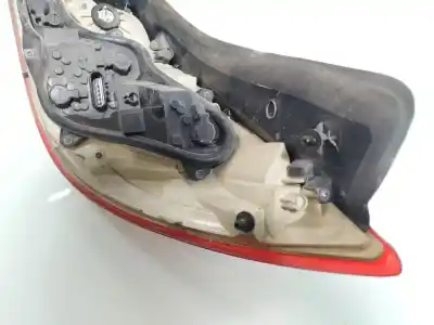 Piesă de schimb auto la mâna a doua lampã spate stânga pentru opel insignia berlina cosmo referințe oem iam 168348