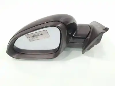 Second-hand car spare part LEFT REARVIEW MIRROR for OPEL INSIGNIA  OEM IAM references 13329091  