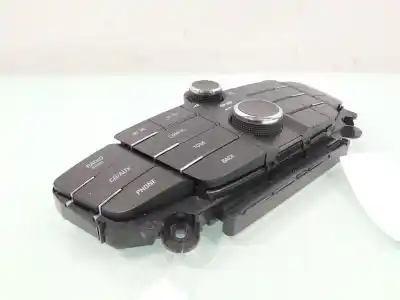 Piesă de schimb auto la mâna a doua sistem audio / cd radio casetofon pentru opel insignia berlina cosmo referințe oem iam 13321292