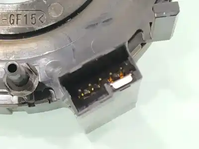 Gebrauchtes Autoersatzteil airbagring airbag kontakteinheit zum seat leon (1m1) 1.9 tdi oem-iam-referenzen 1j0959653b  