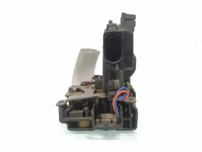 Gebrauchtes Autoersatzteil türschloss vorne rechts zum seat leon (1m1) 1.9 tdi oem-iam-referenzen c3b1837016a  