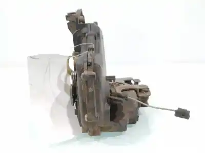 Gebrauchtes Autoersatzteil türschloss vorne rechts zum seat leon (1m1) 1.9 tdi oem-iam-referenzen c3b1837016a  