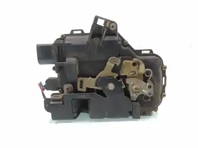 Gebrauchtes Autoersatzteil türschloss vorne rechts zum seat leon (1m1) 1.9 tdi oem-iam-referenzen c3b1837016a  