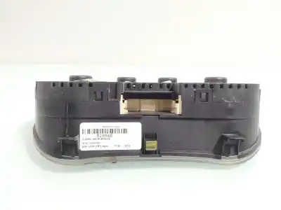 İkinci el araba yedek parçası enstrüman paneli için seat leon (1m1) 1.9 tdi oem iam referansları 110080013004  
