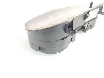 İkinci el araba yedek parçası enstrüman paneli için seat leon (1m1) 1.9 tdi oem iam referansları 110080013004  