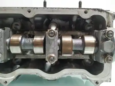 Gebrauchtes Autoersatzteil zylinderkopf des motors zum seat leon (1m1) 1.9 tdi oem-iam-referenzen 038103373e  