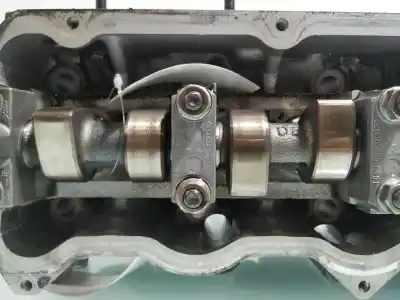 Gebrauchtes Autoersatzteil zylinderkopf des motors zum seat leon (1m1) 1.9 tdi oem-iam-referenzen 038103373e  