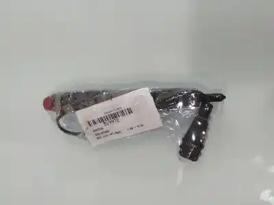 Piesă de schimb auto la mâna a doua injector pentru seat leon (1m1) 1.9 tdi referințe oem iam 028130202q  