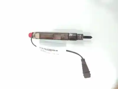 Piesă de schimb auto la mâna a doua injector pentru seat leon (1m1) 1.9 tdi referințe oem iam 028130202q  