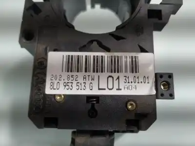 Gebrauchtes Autoersatzteil intermittierende steuerung zum seat leon (1m1) 1.9 tdi oem-iam-referenzen 8l0953513g  