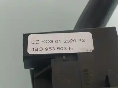 Gebrauchtes Autoersatzteil sauberer befehl zum seat leon (1m1) 1.9 tdi oem-iam-referenzen 4b0953503h  