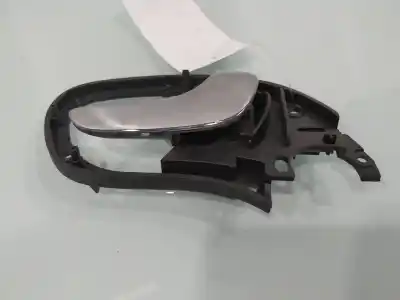 Piesă de schimb auto la mâna a doua interior mânerul dreapta fata pentru seat leon (1m1) 1.9 tdi referințe oem iam 1m0837114a  