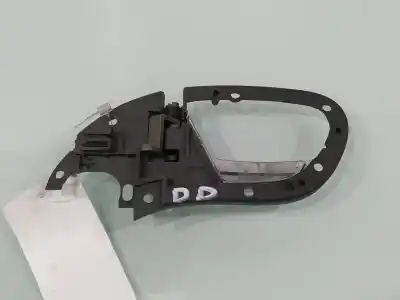 Piesă de schimb auto la mâna a doua interior mânerul dreapta fata pentru seat leon (1m1) 1.9 tdi referințe oem iam 1m0837114a  