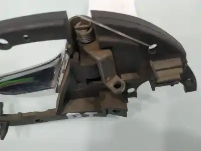 Gebrauchtes Autoersatzteil innerer griff vorne links zum seat leon (1m1) 1.9 tdi oem-iam-referenzen 1m0837113a  