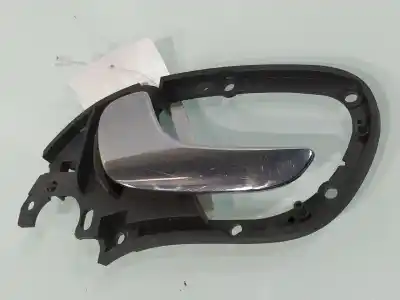 Gebrauchtes Autoersatzteil innerer griff vorne links zum seat leon (1m1) 1.9 tdi oem-iam-referenzen 1m0837113a  