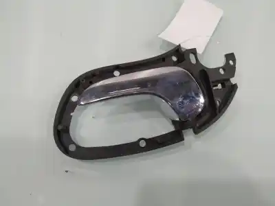 Автозапчасти б/у левая задняя внутренняя ручка за seat leon (1m1) 1.9 tdi ссылки oem iam 1m0837113a  