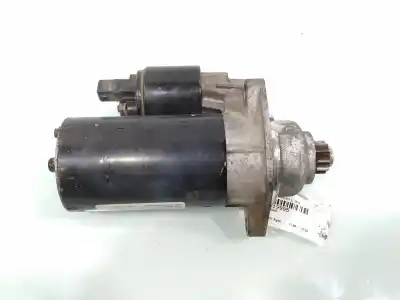 Gebrauchtes Autoersatzteil motor startet zum seat leon (1m1) 1.9 tdi oem-iam-referenzen 02a911023r  