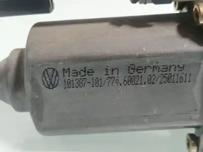 Автозапчастина б/у двигатель переднього ліва вікна для seat leon (1m1) 1.9 tdi посилання на oem iam 9776101432  