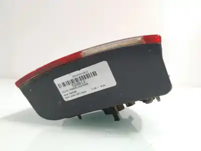 Pezzo di ricambio per auto di seconda mano lampada posteriore sinistra per seat leon (1m1) 1.9 tdi riferimenti oem iam 1m6945095a  