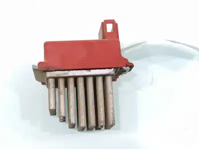 Pezzo di ricambio per auto di seconda mano resistenza al riscaldamento per seat leon (1m1) 1.9 tdi riferimenti oem iam 1j0907521  