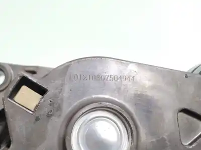 Piesă de schimb auto la mâna a doua intinzator curea pentru seat leon (1m1) 1.9 tdi referințe oem iam l01210007504944  