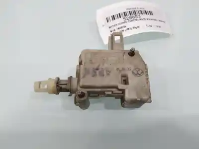 Gebrauchtes Autoersatzteil zentraler torschliessmotor zum seat leon (1m1) 1.9 tdi oem-iam-referenzen 1m5862159