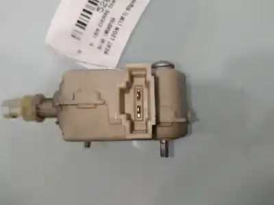 Gebrauchtes Autoersatzteil zentraler torschliessmotor zum seat leon (1m1) 1.9 tdi oem-iam-referenzen 1m5862159  