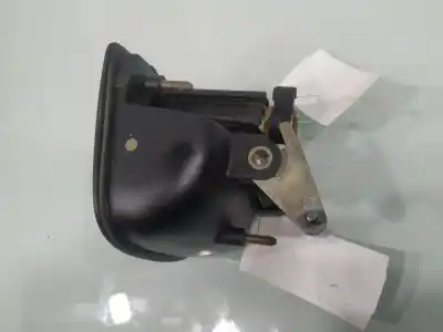 Pièce détachée automobile d'occasion poignée extérieure de coffre / hayon pour seat leon (1m1) 1.9 tdi références oem iam 1m6827565f  