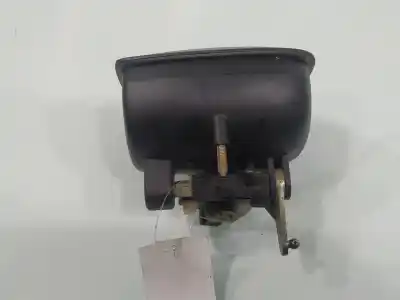 Pièce détachée automobile d'occasion poignée extérieure de coffre / hayon pour seat leon (1m1) 1.9 tdi références oem iam 1m6827565f  