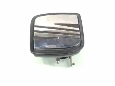 Peça sobressalente para automóvel em segunda mão Puxador Exterior De Mala por SEAT LEON (1M1) 1.9 TDI Referências OEM IAM 1M6827565F  