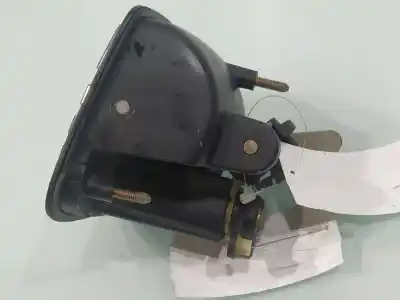 Pièce détachée automobile d'occasion poignée extérieure de coffre / hayon pour seat leon (1m1) 1.9 tdi références oem iam 1m6827565f  