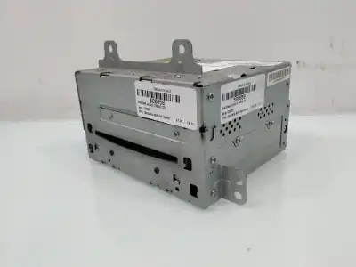Piesă de schimb auto la mâna a doua sistem audio / cd radio casetofon pentru opel insignia berlina cosmo referințe oem iam 13326329