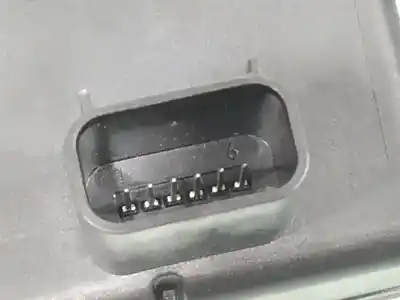 Second-hand car spare part electronic module for opel insignia berlina cosmo oem iam references 13505725  