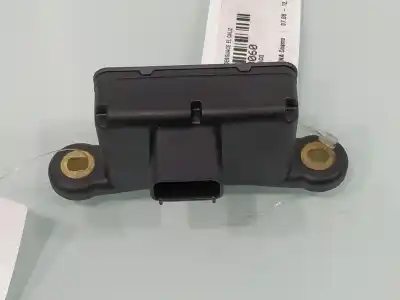 Second-hand car spare part electronic module for opel insignia berlina cosmo oem iam references 13505725  