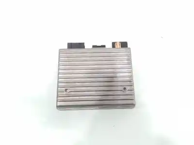 Second-hand car spare part electronic module for opel insignia berlina cosmo oem iam references 13342398  