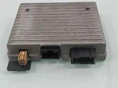 Second-hand car spare part electronic module for opel insignia berlina cosmo oem iam references 13342398  