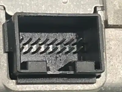 Second-hand car spare part electronic module for opel insignia berlina cosmo oem iam references 13342398  