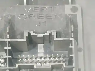 Second-hand car spare part electronic module for opel insignia berlina cosmo oem iam references 13505743  