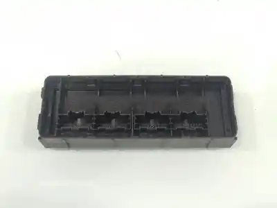 Second-hand car spare part electronic module for opel insignia berlina cosmo oem iam references 13505743  