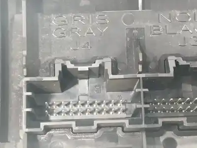 Second-hand car spare part electronic module for opel insignia berlina cosmo oem iam references 13505743  