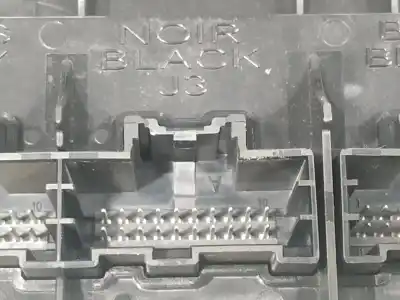 Piesă de schimb auto la mâna a doua modul electrotic pentru opel insignia berlina cosmo referințe oem iam 13505743