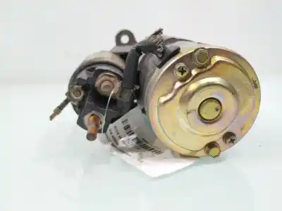 Автозапчастина б/у двигун запускається для renault scénic ii (jm0/1_) 1.5 dci (jm0f) посилання на oem iam 8200227092  