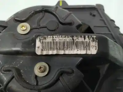 Second-hand car spare part heating fan for renault scénic ii (jm0/1_) 1.5 dci (jm0f) oem iam references n100715e  