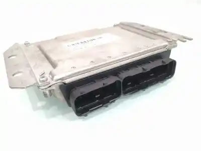Pièce détachée automobile d'occasion calculateur moteur ecu pour hyundai santa fe (sm) 2.0 crdi vgt comfort références oem iam 0281011889  