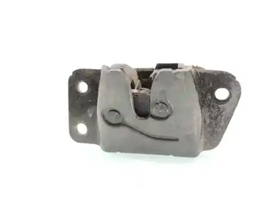 Автозапчасти б/у замок багажника/ворот за hyundai santa fe (sm) 2.0 crdi vgt comfort ссылки oem iam 