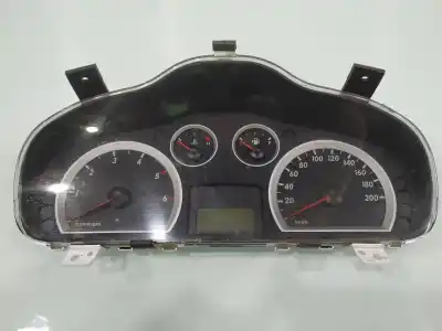 Recambio de automóvil de segunda mano de CUADRO INSTRUMENTOS para HYUNDAI SANTA FE (SM)  referencias OEM IAM 200608600H  