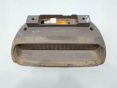 Gebrauchtes Autoersatzteil zentrales bremslicht zum hyundai santa fe (sm) 2.0 crdi vgt comfort oem-iam-referenzen 9275026  