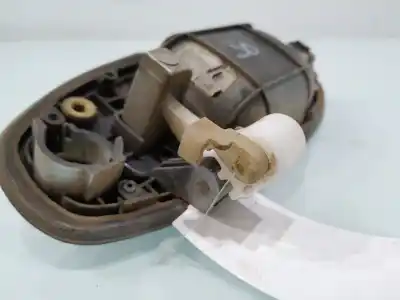 Piesă de schimb auto la mâna a doua mâner exterior fațã dreapta pentru hyundai santa fe (sm) 2.0 crdi vgt comfort referințe oem iam 8266026000  